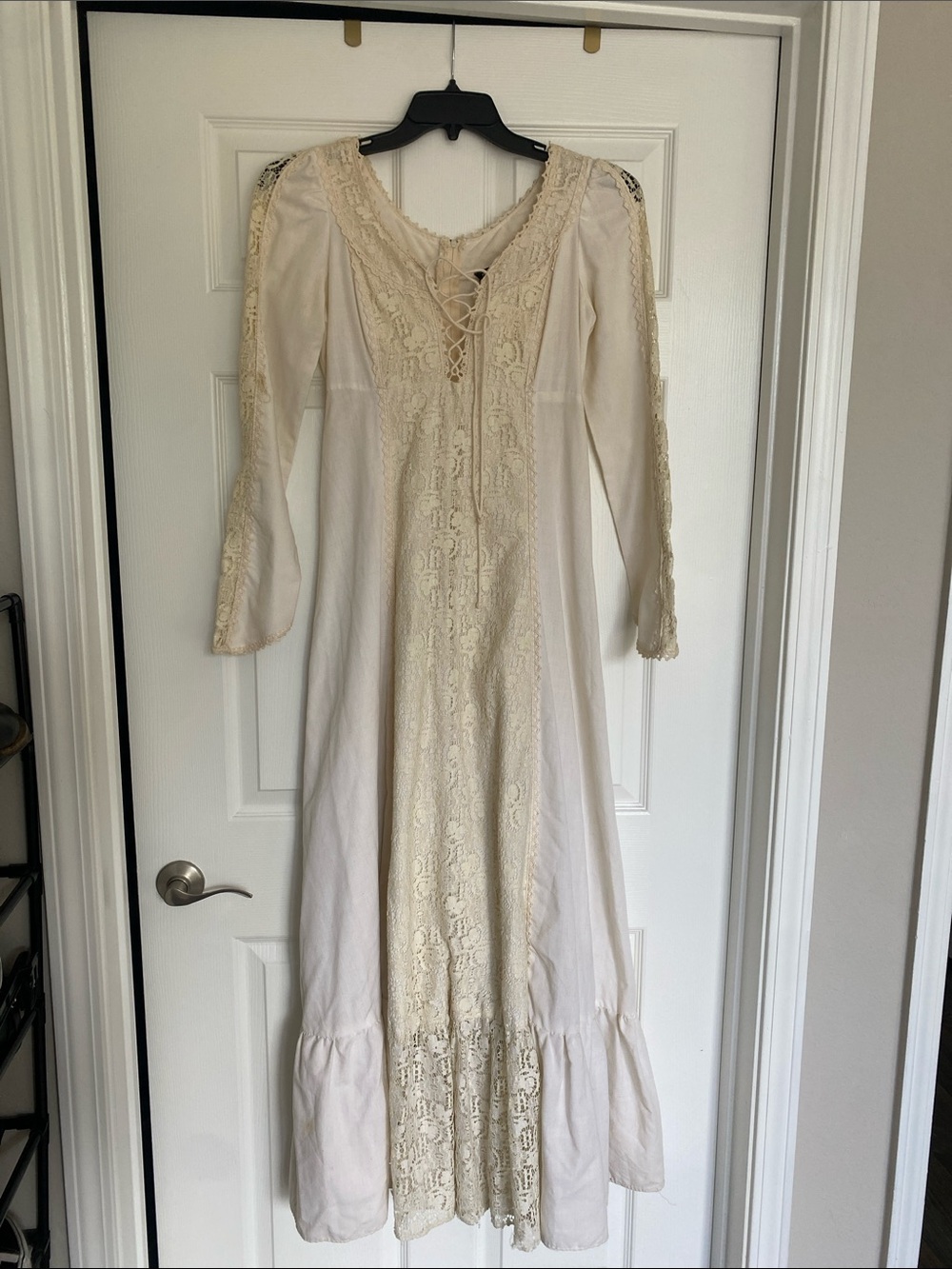 Gunne Sax Dress